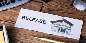 Property Release Deed Drafting Work