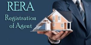 Rera Agent Registration Service