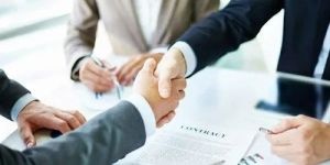 Vehicle Sale Agreement Drafting Work