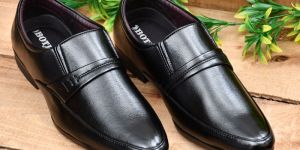 Formal Black Slip on