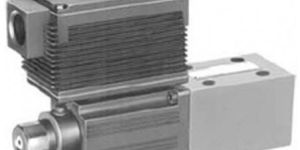 Proportional Electro-Hydraulic Pilot Relief Valve