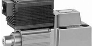 Proportional Electro-Hydraulic Pressure Control Valve