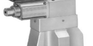 Proportional Electro-Hydraulic Relief Valve