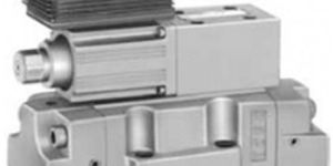 Proportional Electro Hydraulic Relieving & Reducing Valve