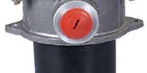 Tank Top Return Line Filter