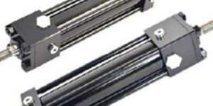 Tie Rod Type Medium Pressure Cylinder