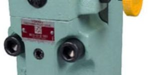 Unloading Relief Valve