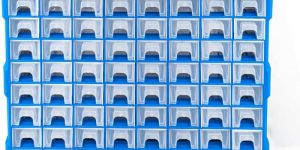 Pharmacy Storage Box