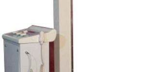 Portable X Ray Machine