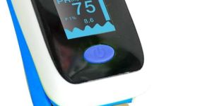 Pulse Oximeter