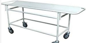 Stretcher Trolley