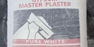 Buildon Imported Gypsum