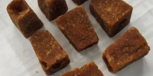 Natural Jaggery Cubes