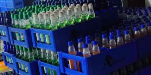 Goli Soda Beverage 300 Ml