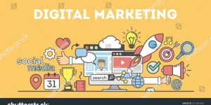 Digital Marketing Training