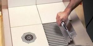 Floor Tiles Chemical