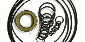 Excavator Travel Motor Seal Kit