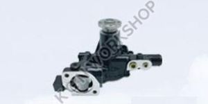 Excavator Water Pump