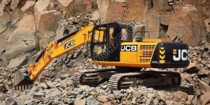 Used Refurnished JCB Excavator