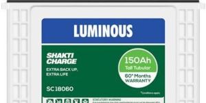 LUMINOUS 18060 150AH