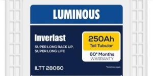 LUMINOUS 28060 250AH