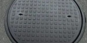 FRP Manhole Cover
