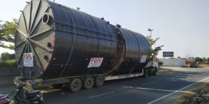 FRP Tanks