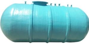 FRP Underground Storage Tank