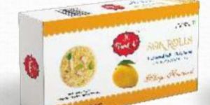 Mango Sonroll (500 Gm Pack)