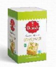 Pineapple Soan Papdi