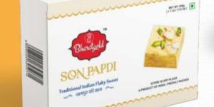 Soan Papdi (500 Gm)
