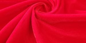9000 Micro Velvet Fabric