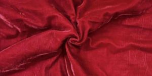9000 Micro Velvet Fabric