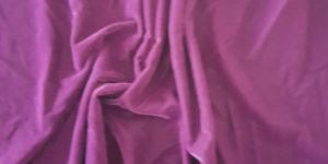 9000 Wine Velvet Fabric