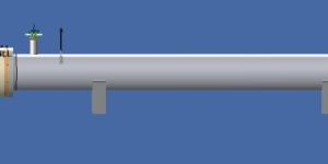 Mechanical Design Using Compress Software