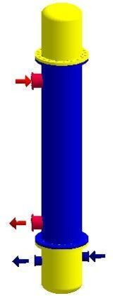 Thermal Design of Heat Exchanger
