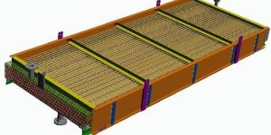 Tube Bundle Drawings