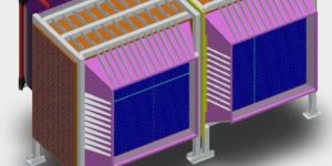 Waste Heat Recovery System Design