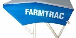 Farmtrac Tractor Roof Canopy