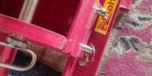 Mahindra Tractor Hitch