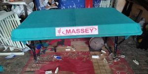 Massey Cotton Tractor Roof Canopy