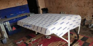 Swaraj Tractor Roof Canopy