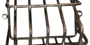 Tractor Indicator Guard Jali