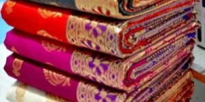 Dalimbi Paithani Sarees