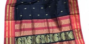 Kanchipuram Silk Sarees