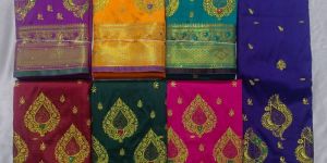 Mixed Embroidery Machine