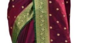 Banarsi Saree