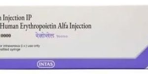 Renocel 10000 IU Injection