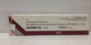 Renocel 4000 Injection