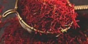 Saffron